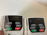 Leroy-somer nidec m200-32 00100 a frequentieregelaar - afbeelding 3 van  5