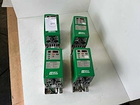 Leroy somer se11200075 se1.5m frequentieregelaar (4x) - afbeelding 1 van  8