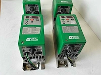 Leroy somer se11200075 se1.5m frequentieregelaar (4x) - afbeelding 2 van  8
