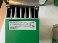 Leroy somer se11200075 se1.5m frequentieregelaar (4x) - afbeelding 6 van  8