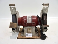 Leroy somer slijpmolen - afbeelding 1 van  3