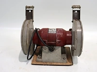 Leroy somer slijpmolen - afbeelding 3 van  3