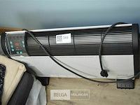 Lervia elektrische verwarming - afbeelding 1 van  3
