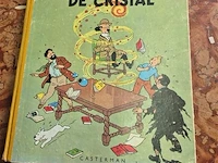 Les 7 boules de cristal - afbeelding 1 van  3