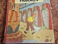 Les cigares du pharaon - afbeelding 1 van  3