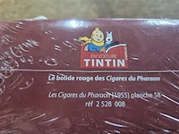 Lès cigares du pharaon - afbeelding 3 van  3