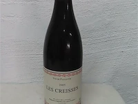 Les creisses 2005 - afbeelding 1 van  3