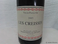 Les creisses 2005 - afbeelding 2 van  3