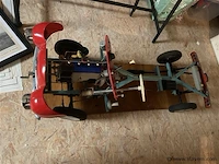 Lesauto - afbeelding 2 van  7