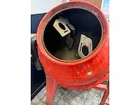 Lescha betonmixer