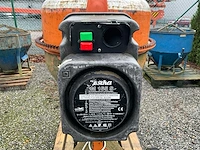 Lescha sm 165 s betonmixer - afbeelding 2 van  3