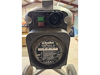 Lescha sm 185s betonmolen - afbeelding 3 van  3