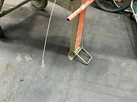 Lescha sm185 sg betonmolen - afbeelding 3 van  8