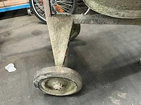 Lescha sm185 sg betonmolen - afbeelding 4 van  8