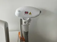 Lesey-ann-poppe diode laser - afbeelding 2 van  4