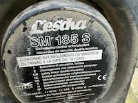 Leska betonmolen oranje - afbeelding 4 van  4