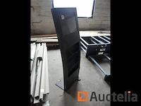 Lessenaar van de beursstand - afbeelding 3 van  4