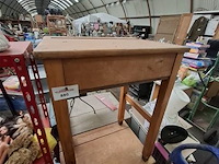 Lessenaar - afbeelding 1 van  2