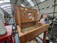 Lessenaar - afbeelding 2 van  2