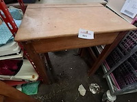 Lessenaar - afbeelding 1 van  2