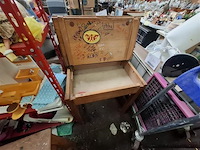 Lessenaar - afbeelding 2 van  2