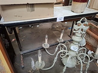 Lessenaar - afbeelding 1 van  2