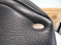 Letek zadel 17 inch - afbeelding 3 van  9