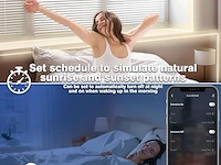 Letianpai cob-ledstripverlichting (30 m) - afbeelding 2 van  6