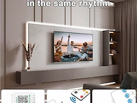 Letianpai cob-ledstripverlichting (30 m) - afbeelding 3 van  6