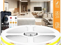 Letianpai cob-ledstripverlichting (30 m) - afbeelding 1 van  6