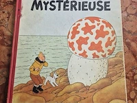 L'étoile mysterieuse - afbeelding 1 van  3