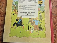 L'étoile mysterieuse - afbeelding 2 van  3