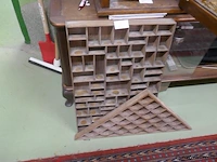 Letterkasten - afbeelding 1 van  1
