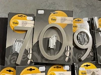 Letters deels inox - afbeelding 2 van  14