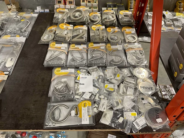 Letters deels inox - afbeelding 1 van  14