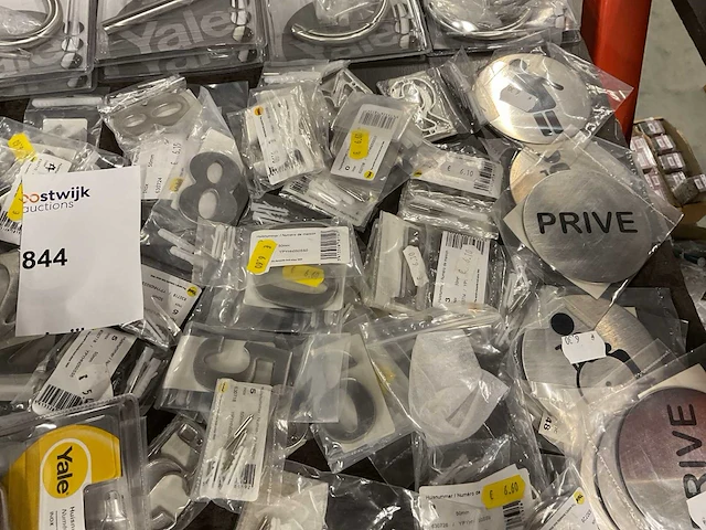 Letters deels inox - afbeelding 9 van  14