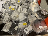 Letters deels inox - afbeelding 11 van  14