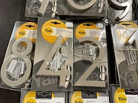 Letters deels inox - afbeelding 14 van  14