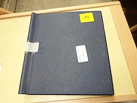 Leuchtturm 1912 tot 1982 gestempeld en postfris - afbeelding 1 van  4