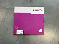 Leuco diverse zaagbladen (2st) - afbeelding 2 van  9