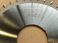 Leuco hw format ksb zaagbladen (5st) - afbeelding 5 van  5