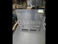 Leuning - afbeelding 1 van  8