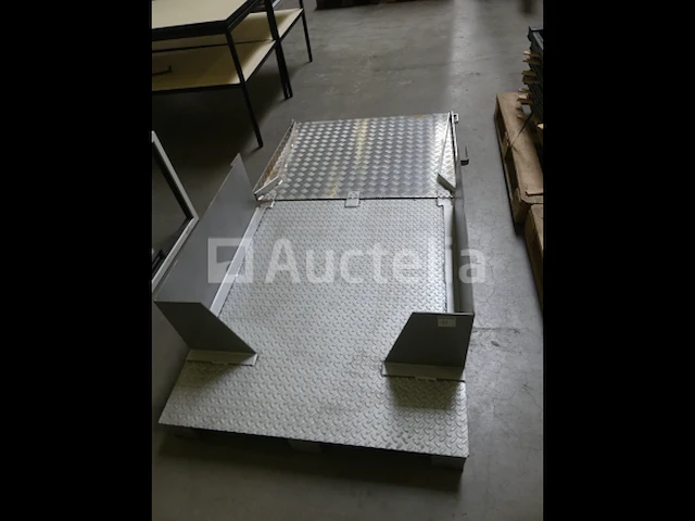 Leuning - afbeelding 4 van  8