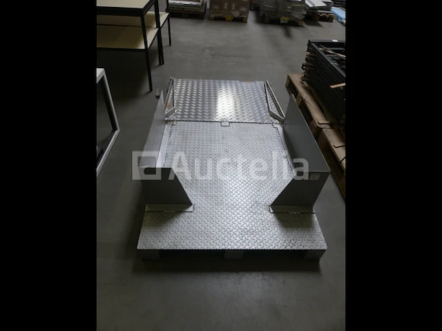 Leuning - afbeelding 6 van  8