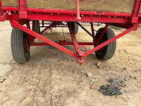 Levacq aanhanger - afbeelding 5 van  14