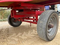 Levacq aanhanger - afbeelding 6 van  14