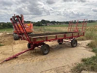 Levacq aanhanger - afbeelding 7 van  14