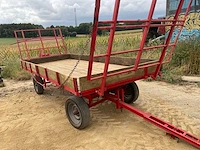 Levacq aanhanger - afbeelding 13 van  14