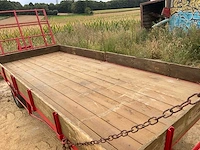 Levacq aanhanger - afbeelding 14 van  14