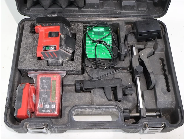 Level fix laser - afbeelding 3 van  7